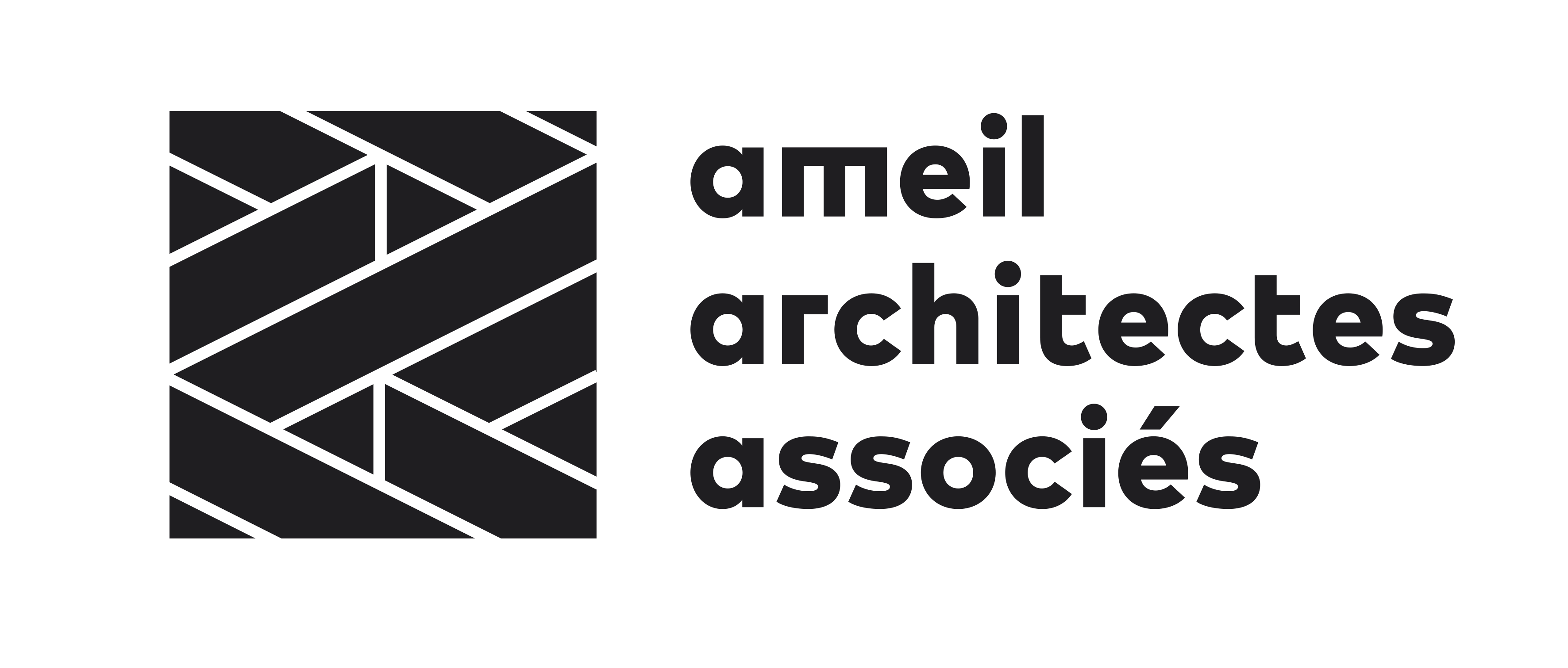 Architectes AMIEL