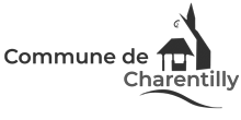 Commune de Charentilly
