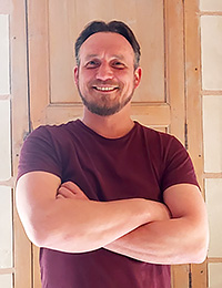 Julien Thibault - Trav OPC