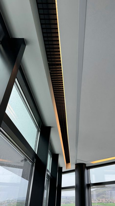 projets et réalisations bureaux