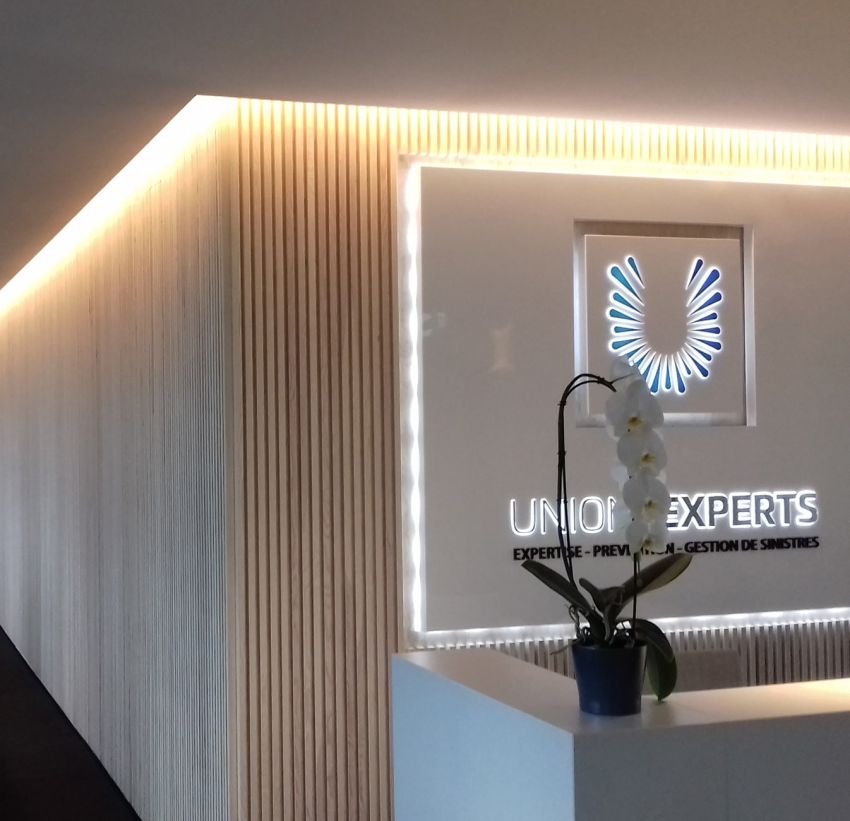 union experts, bureau