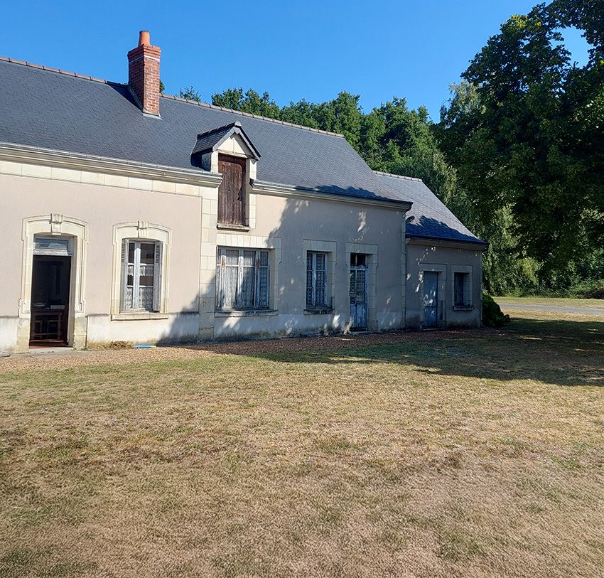maisons individuelles