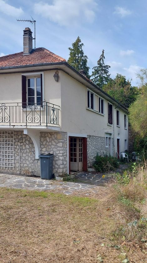projets et réalisations maison individuelle